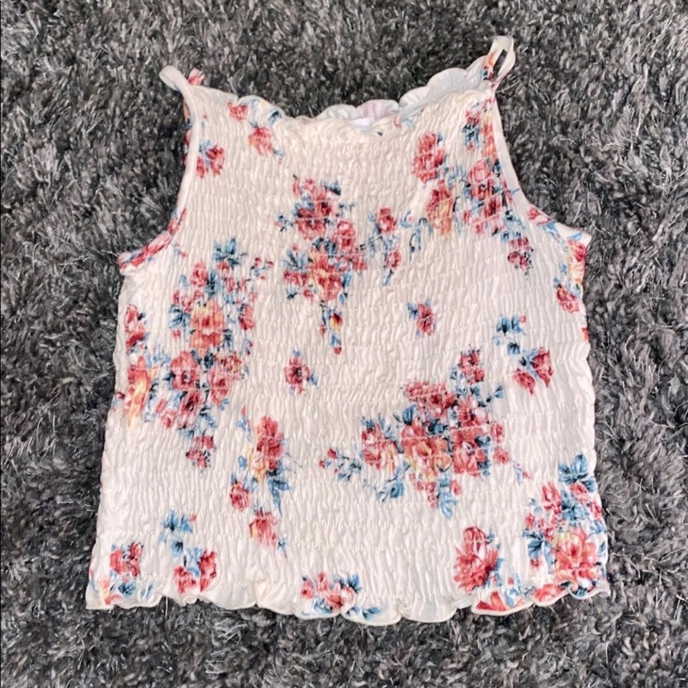 Tank top